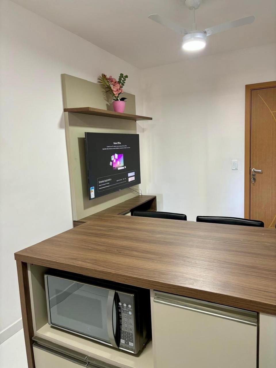 Novo Apto Canto Do Forte, Rua Praia Vista Montanha, Com Wi Fi, Homebeach10, 01 Vaga De Garagem, Melhores Restaurantes Ao Lado 프라이아 그란데 외부 사진