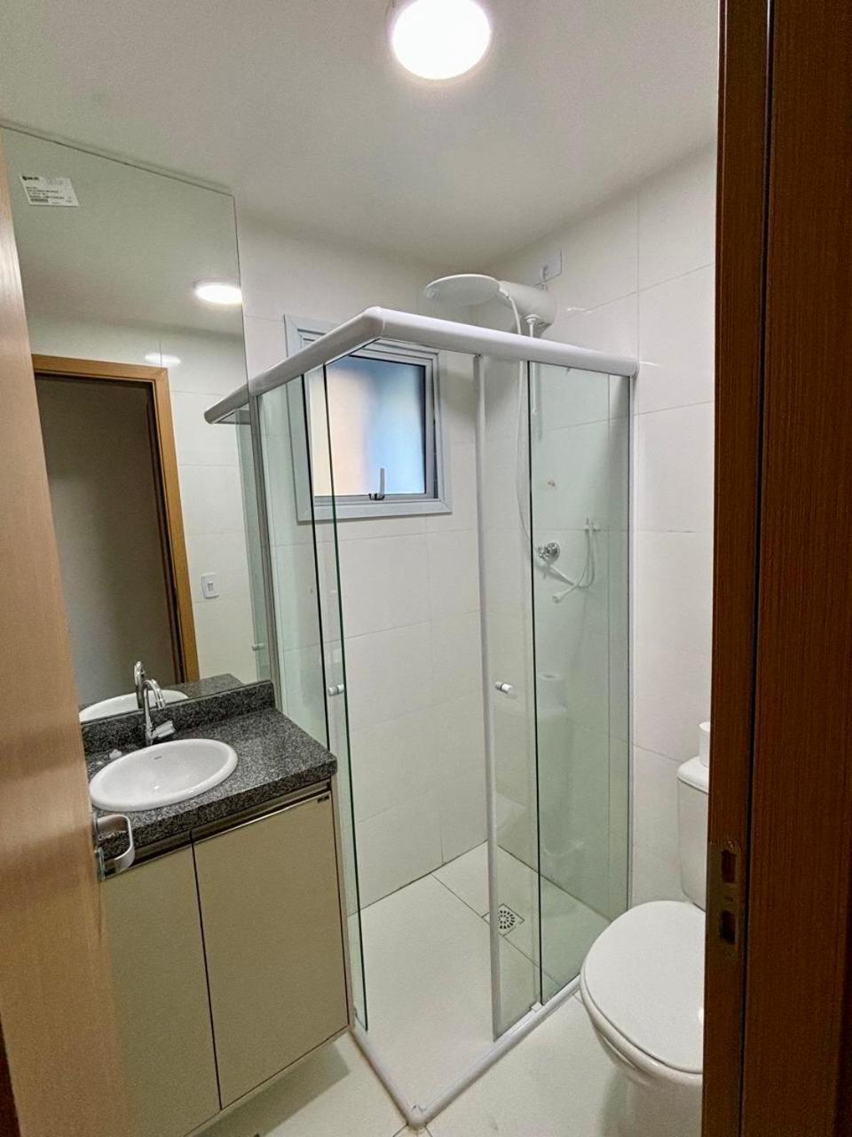 Novo Apto Canto Do Forte, Rua Praia Vista Montanha, Com Wi Fi, Homebeach10, 01 Vaga De Garagem, Melhores Restaurantes Ao Lado 프라이아 그란데 외부 사진