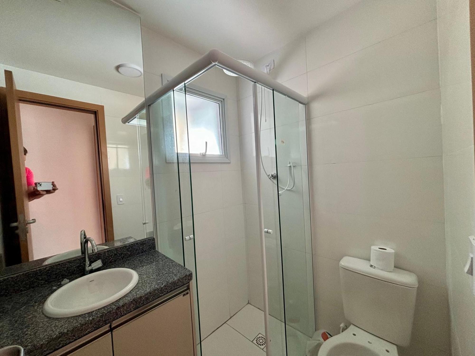 Novo Apto Canto Do Forte, Rua Praia Vista Montanha, Com Wi Fi, Homebeach10, 01 Vaga De Garagem, Melhores Restaurantes Ao Lado 프라이아 그란데 외부 사진